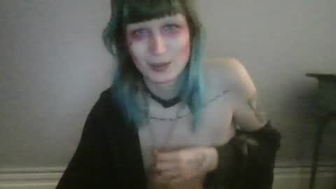 Beckytheclown online show from January 10, 5:04 pm