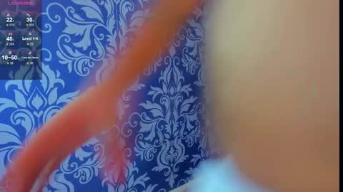 beele_and_evie online show from February 24, 7:45 pm