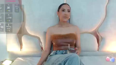 BELLA online show from September 23, 3:15 pm