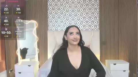 BELLA online show from November 19, 5:02 pm