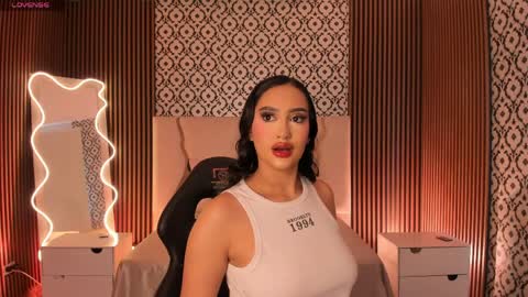 BELLA online show from April 7, 12:16 pm