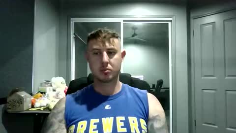 beelzebubxo online show from October 10, 1:48 am