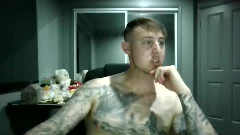 beelzebubxo online show from October 24, 11:28 am