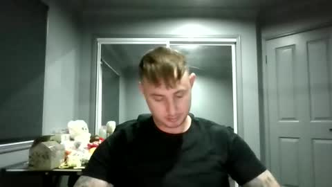 beelzebubxo online show from November 10, 1:15 am