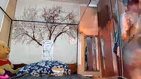 Snapshot of beencee2 chatting on October 27, 5:11 am beencee2 online show from October 27, 5:11 am