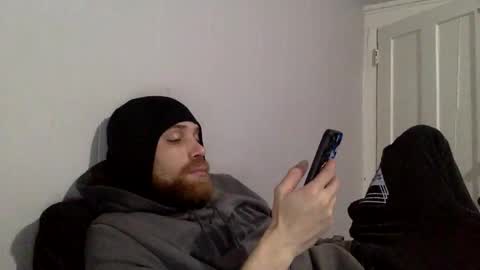 beenduckedoff online show from November 29, 5:43 am