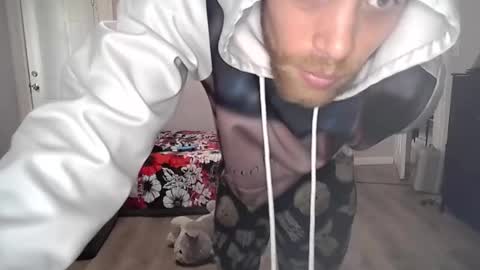 beenduckedoff online show from January 12, 3:17 pm