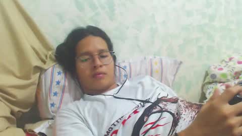 Alex online show from December 20, 9:17 pm