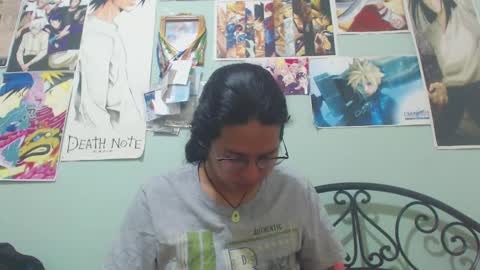 Alex online show from December 29, 5:33 pm