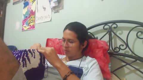 Alex online show from December 31, 6:48 am