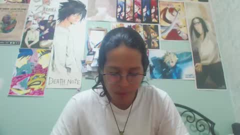 Alex online show from January 5, 12:31 am