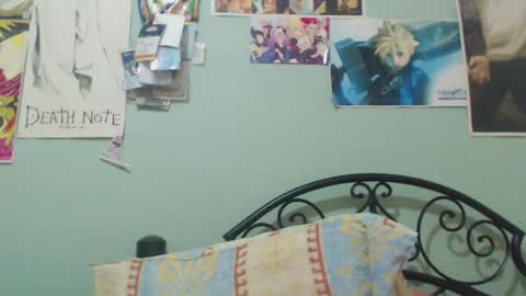 Alex online show from January 8, 5:59 pm