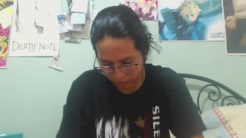 Alex online show from January 12, 11:15 pm