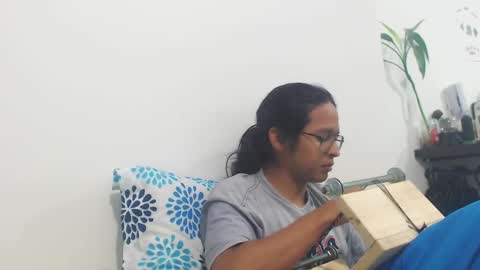 Snapshot of beentage chatting on November 13, 7:07 am Alex online show from November 13, 7:07 am