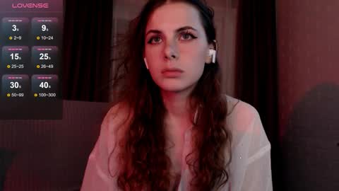 Kate online show from October 9, 3:43 pm