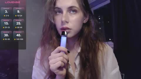 Kate online show from October 15, 5:57 pm