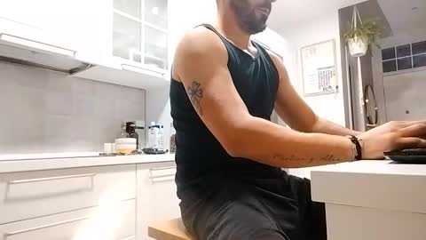 beerman198710 online show from May 25, 4:18 am