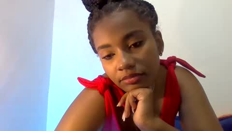 Snapshot of behla_rouseh chatting on March 5, 1:42 am Behla Rouseh online show from March 5, 1:42 am