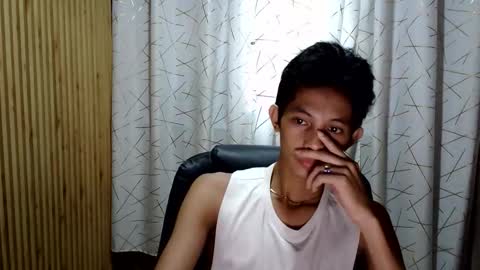 brandonjames online show from December 18, 11:55 pm