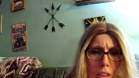 bekindbebrave online show from March 9, 1:37 pm