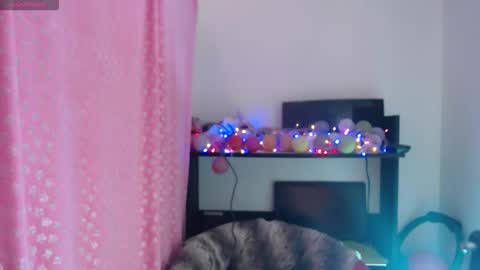 bekkasquirt online show from April 10, 4:23 pm