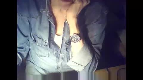Snapshot of bekklove1 chatting on October 2, 1:45 am bekklove1 online show from October 2, 1:45 am
