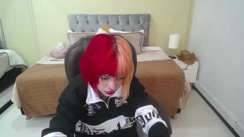 Bela online show from December 18, 12:44 pm