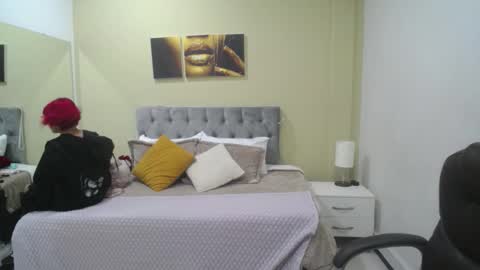 Bela online show from January 16, 12:31 pm