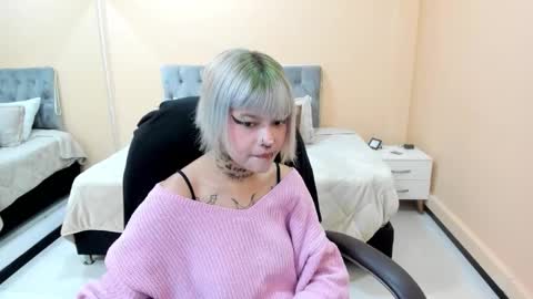 Bela online show from March 17, 12:52 pm