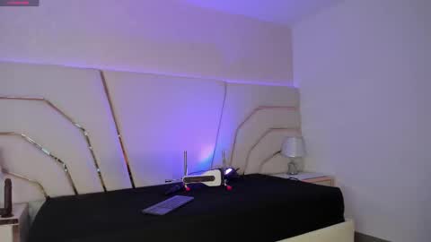 Bela Palmer online show from February 15, 3:47 am