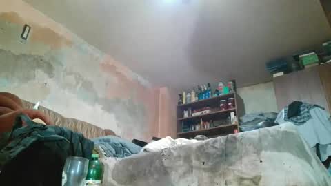 belacska6 online show from January 12, 5:56 am