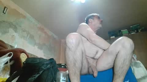 belacska6 online show from March 25, 5:57 am