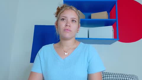 Snapshot of belamiller chatting on September 15, 11:54 am BELA online show from September 15, 11:54 am