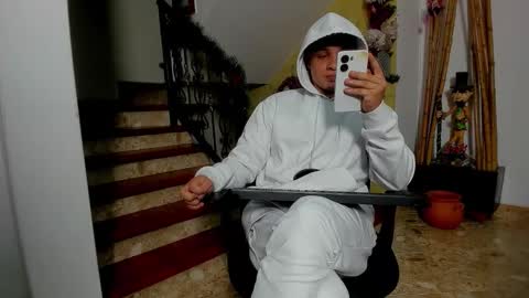 Snapshot of belamiramil chatting on November 25, 5:51 am independent model online show from November 25, 5:51 am