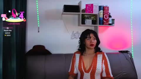 bela online show from November 6, 8:32 pm