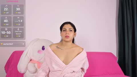 bela online show from November 29, 7:33 am