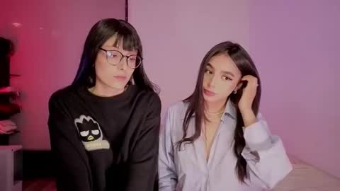 Snapshot of belaxmeganofficial chatting on December 17, 4:29 am belaxmeganofficial online show from December 17, 4:29 am