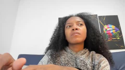 Belen  online show from December 3, 11:30 am