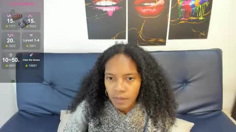 Belen  online show from January 9, 11:35 am