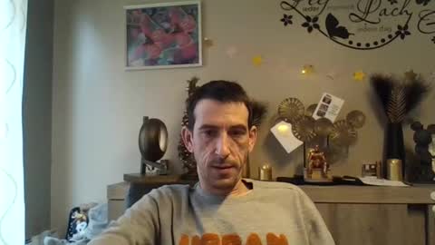 Dreamcock online show from December 3, 9:11 am