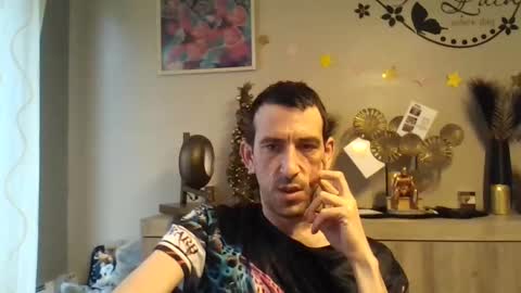 Dreamcock online show from December 4, 8:34 am