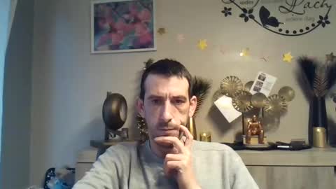 Dreamcock online show from December 5, 8:00 am