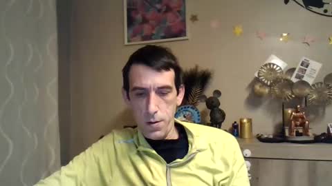 Dreamcock online show from February 3, 3:42 am