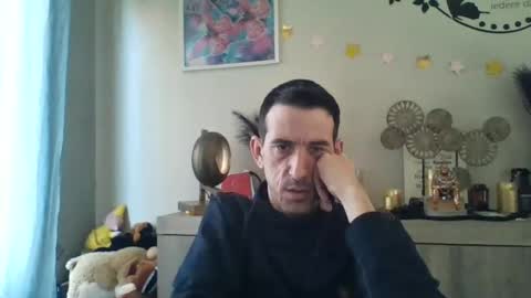 Dreamcock online show from March 10, 9:43 am