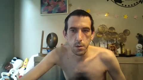 Dreamcock online show from September 26, 7:56 am