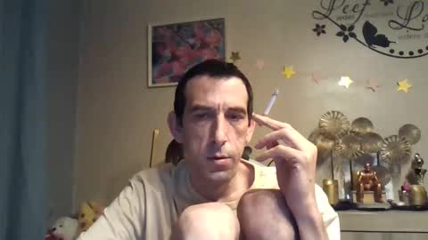 Dreamcock online show from October 2, 2:18 am