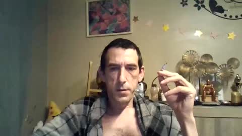 Dreamcock online show from October 7, 3:25 am