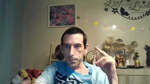 Dreamcock online show from October 16, 1:50 am