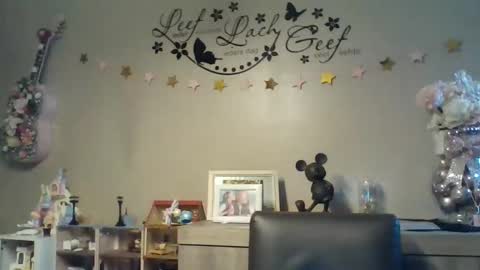 Dreamcock online show from January 5, 8:01 pm