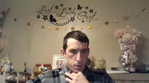 Dreamcock online show from January 7, 3:42 am